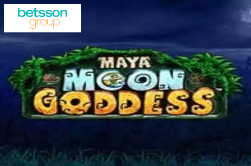 Maya Moon Goddess
